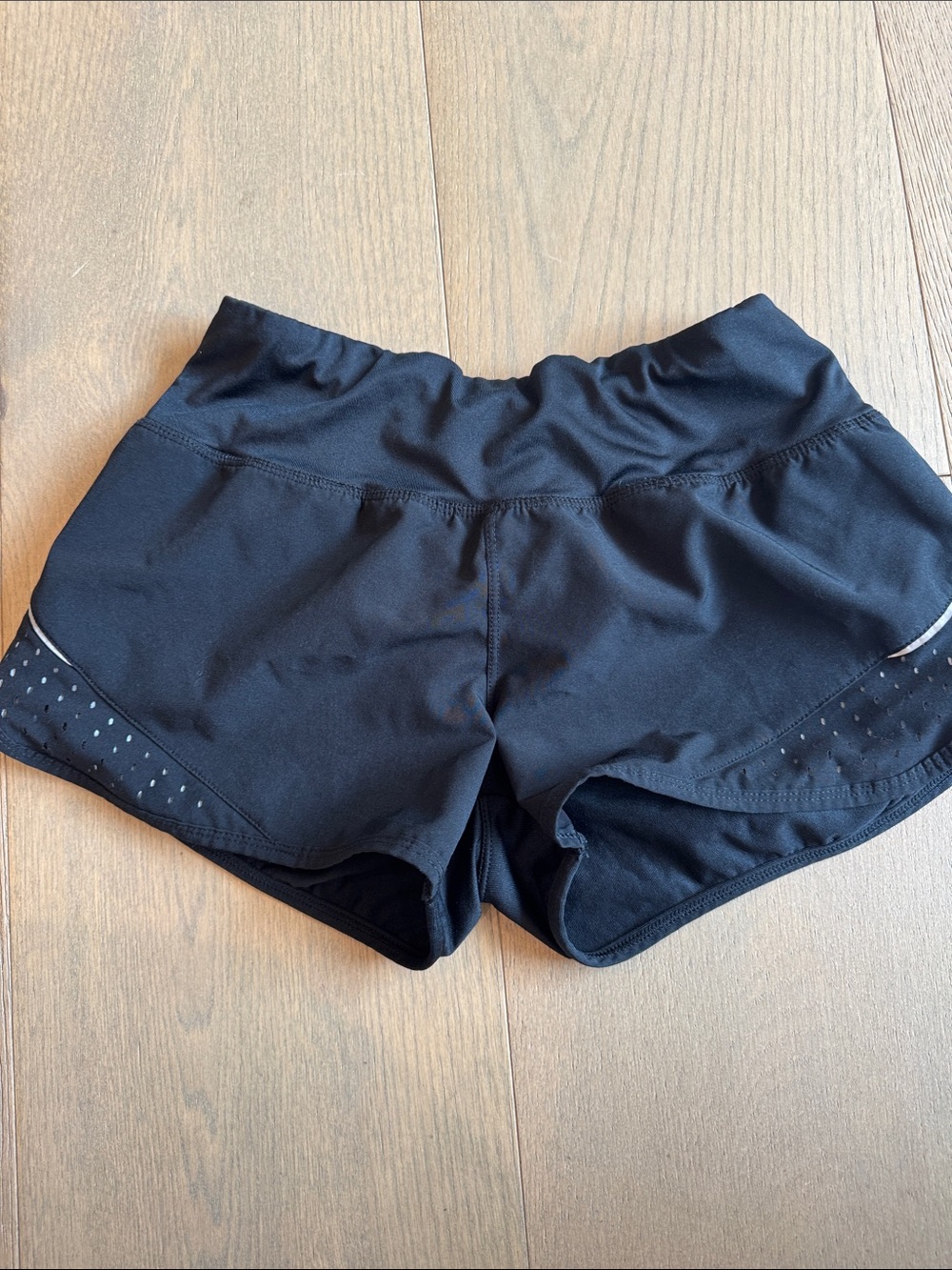C9 by Champion Black Women's Athletic Running Shorts